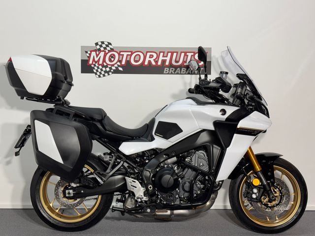 yamaha - tracer-9-gt