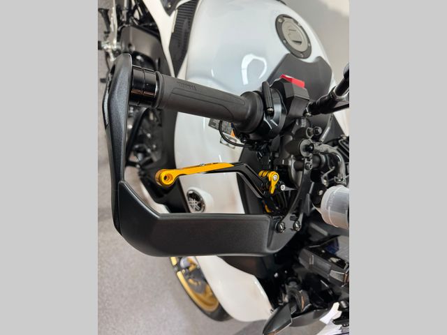 yamaha - tracer-9-gt