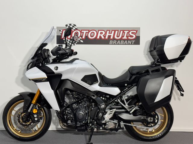 yamaha - tracer-9-gt