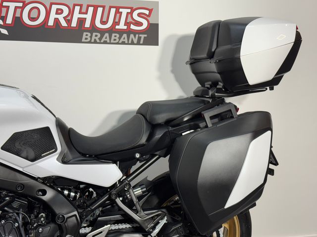 yamaha - tracer-9-gt
