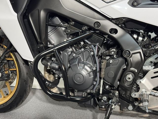 yamaha - tracer-9-gt