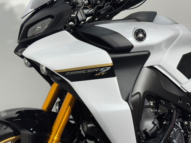 yamaha - tracer-9-gt