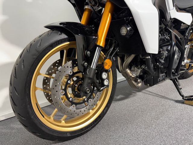 yamaha - tracer-9-gt