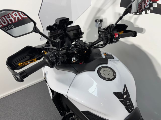 yamaha - tracer-9-gt