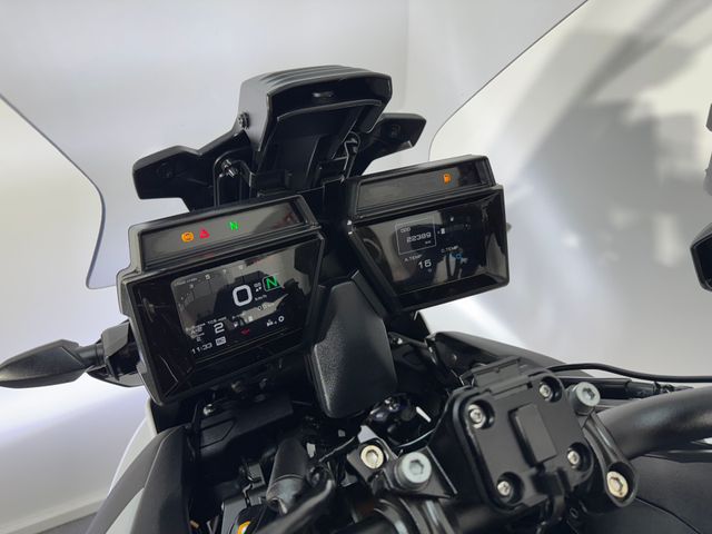 yamaha - tracer-9-gt