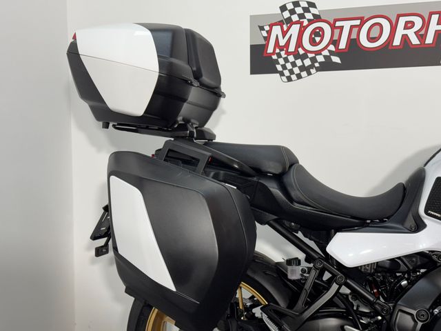 yamaha - tracer-9-gt