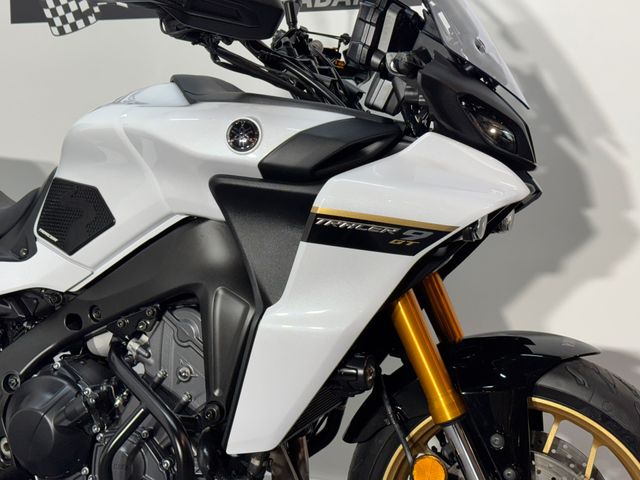 yamaha - tracer-9-gt
