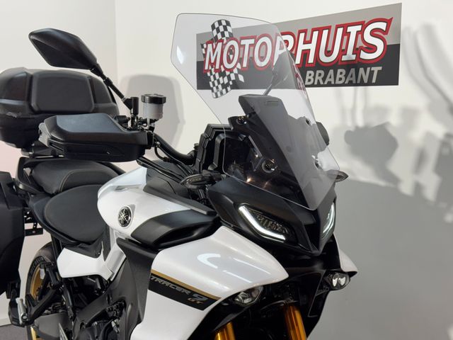 yamaha - tracer-9-gt