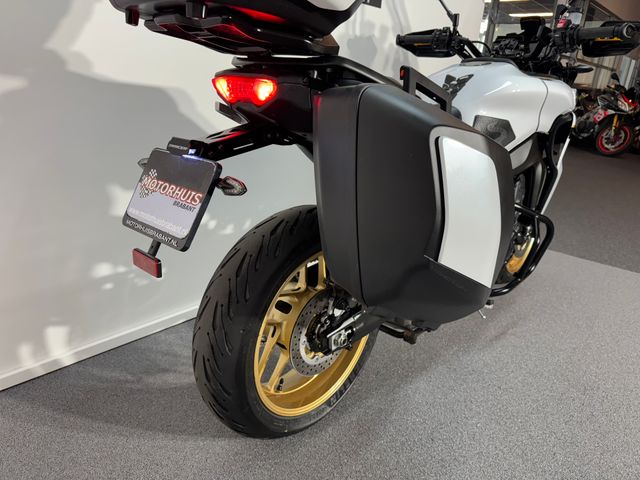yamaha - tracer-9-gt