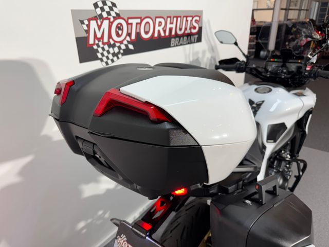 yamaha - tracer-9-gt