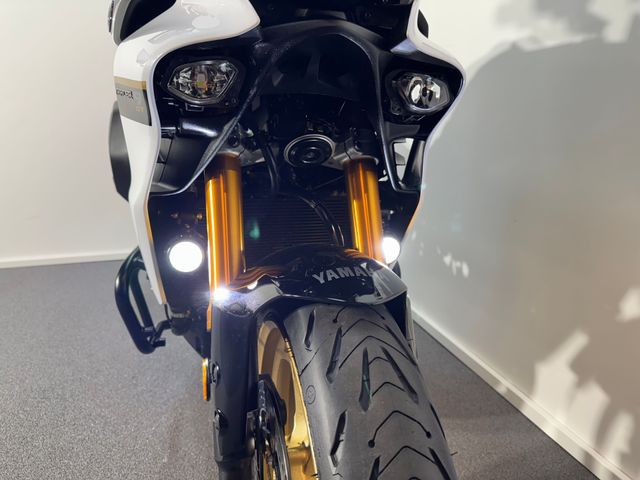 yamaha - tracer-9-gt