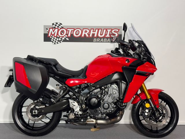 yamaha - tracer-9-gt