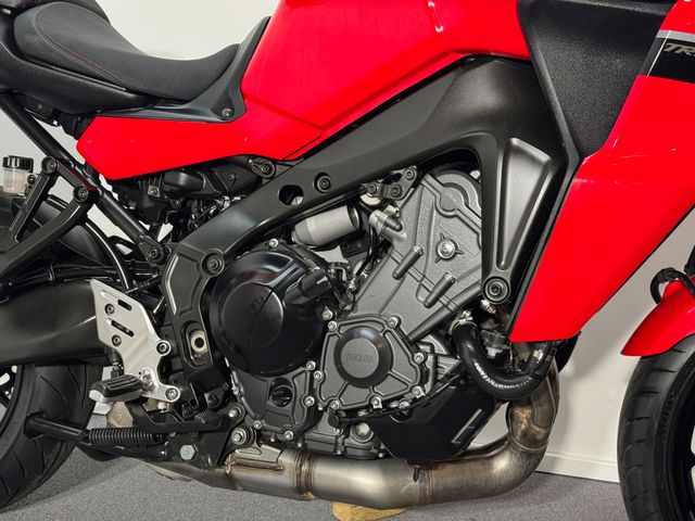 yamaha - tracer-9-gt