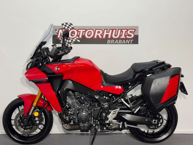 yamaha - tracer-9-gt