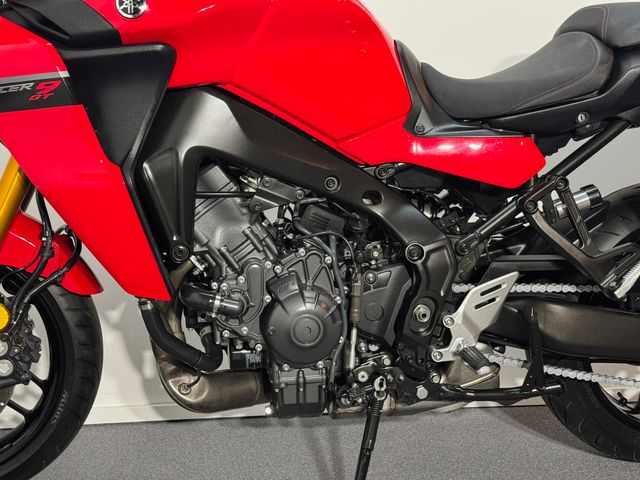 yamaha - tracer-9-gt