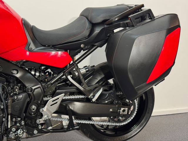 yamaha - tracer-9-gt