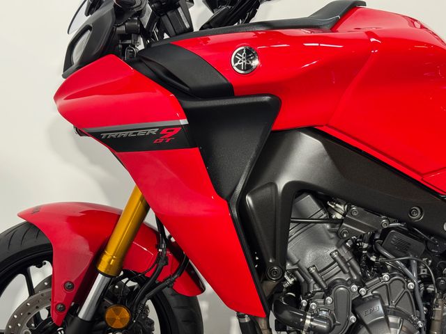 yamaha - tracer-9-gt