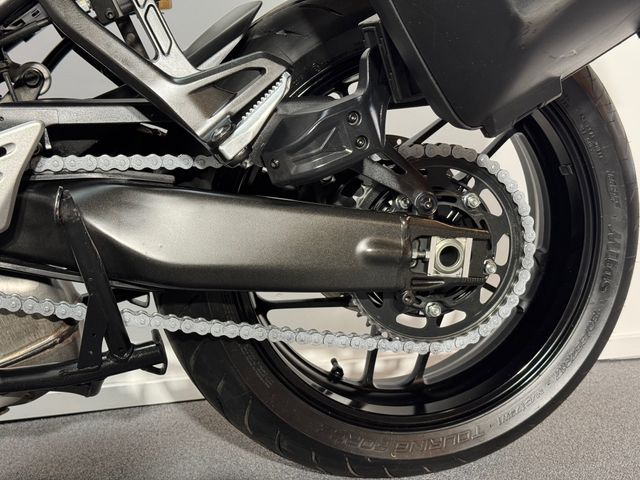 yamaha - tracer-9-gt