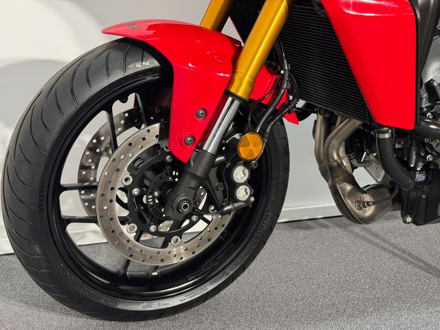 yamaha - tracer-9-gt