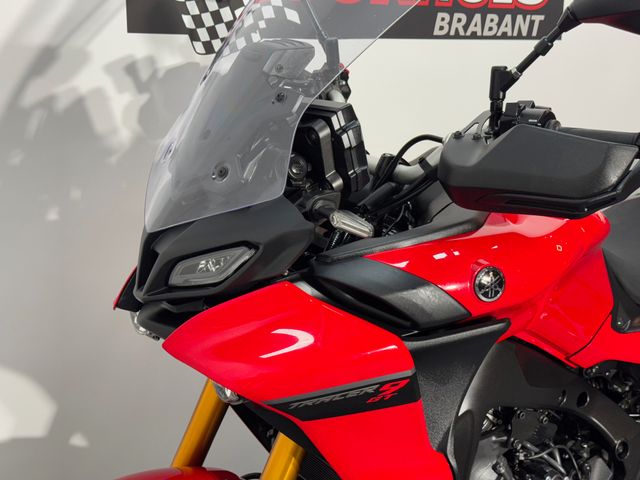 yamaha - tracer-9-gt
