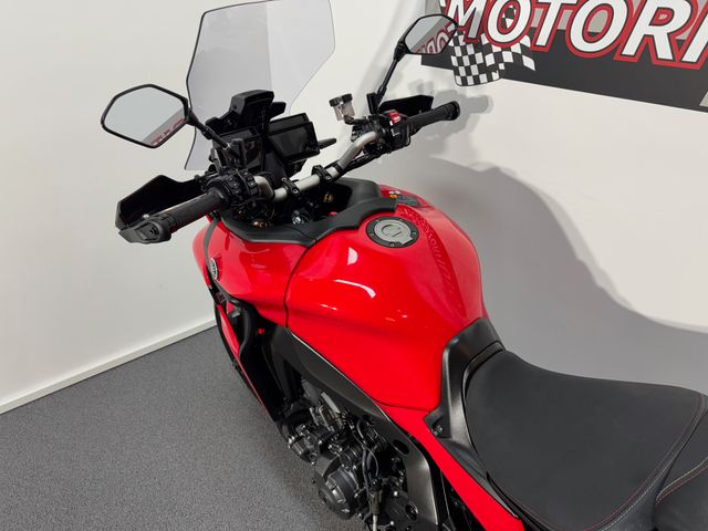 yamaha - tracer-9-gt