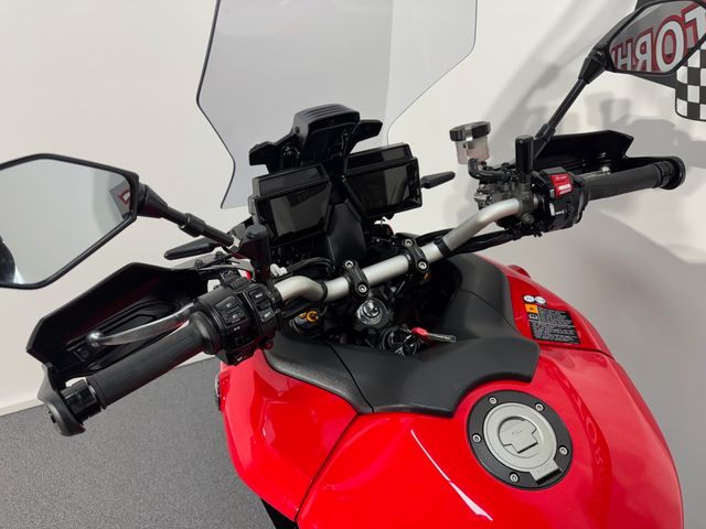 yamaha - tracer-9-gt