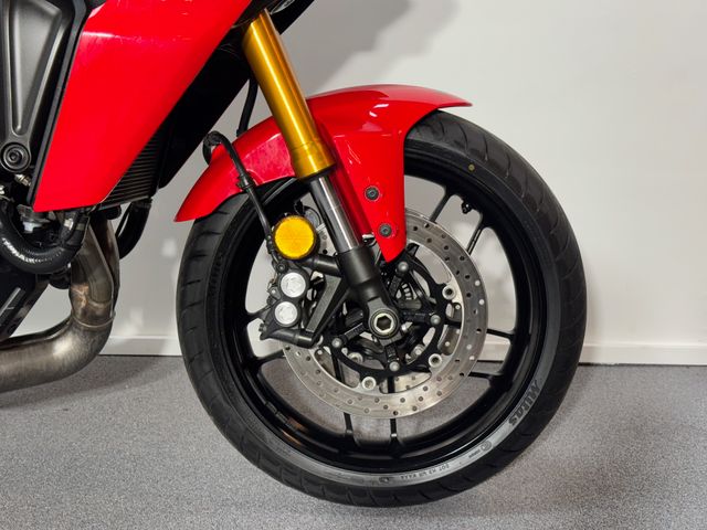 yamaha - tracer-9-gt