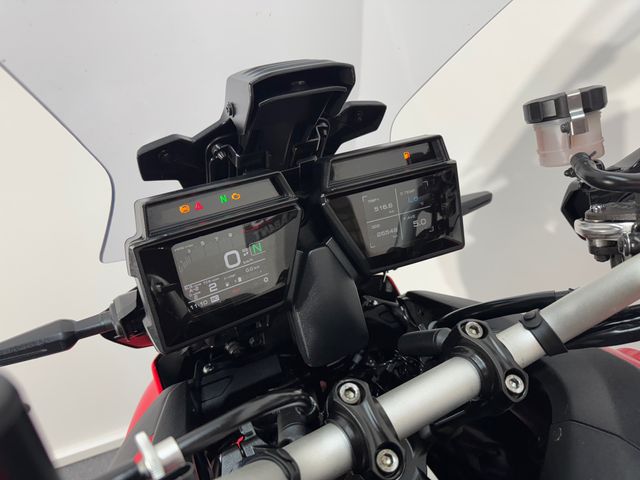 yamaha - tracer-9-gt