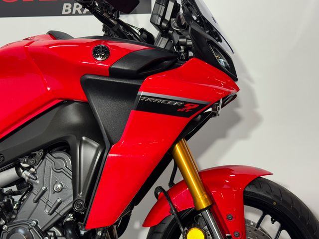 yamaha - tracer-9-gt
