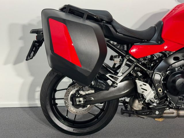 yamaha - tracer-9-gt
