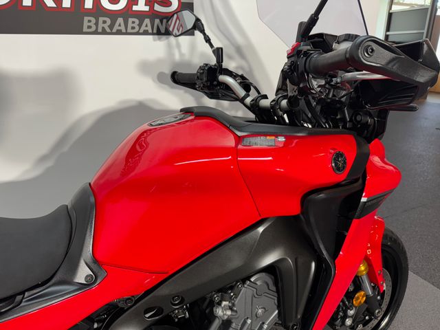 yamaha - tracer-9-gt