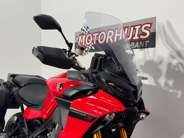 yamaha - tracer-9-gt