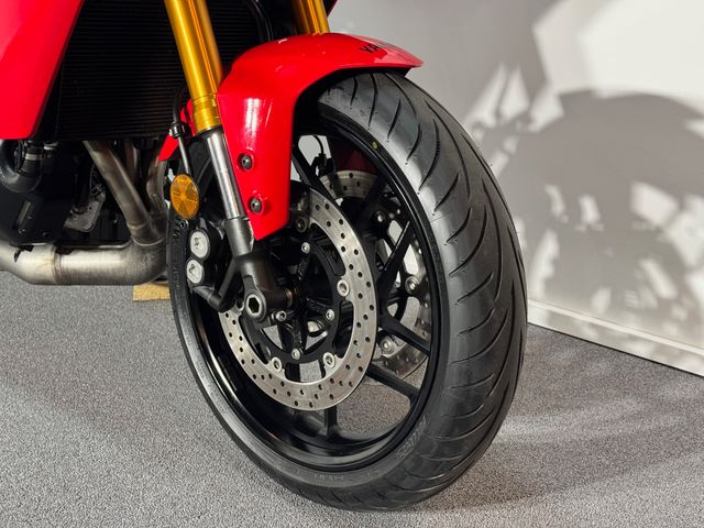 yamaha - tracer-9-gt