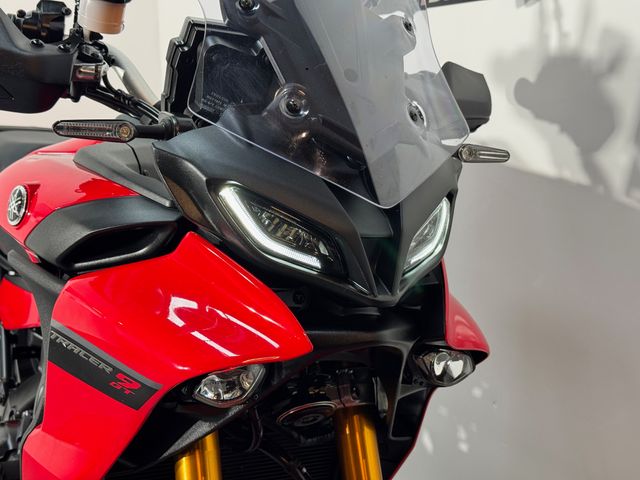 yamaha - tracer-9-gt