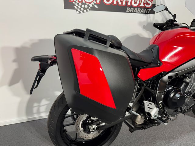 yamaha - tracer-9-gt