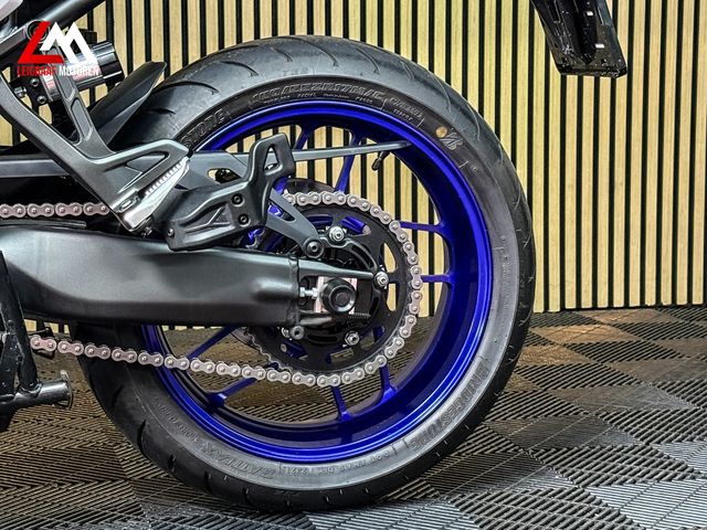 yamaha - tracer-9-gt
