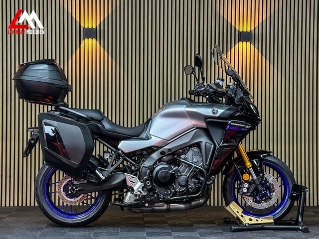 yamaha - tracer-9-gt