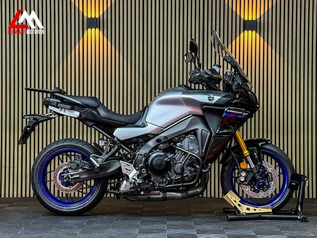 yamaha - tracer-9-gt