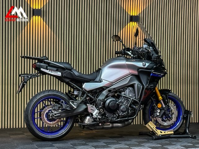 yamaha - tracer-9-gt