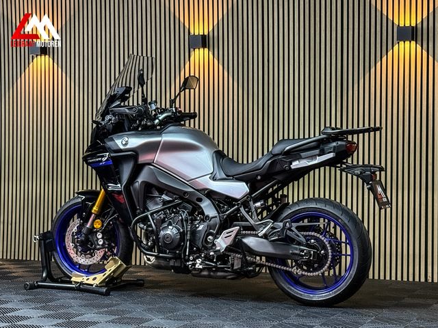 yamaha - tracer-9-gt