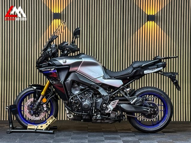 yamaha - tracer-9-gt