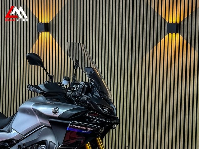 yamaha - tracer-9-gt