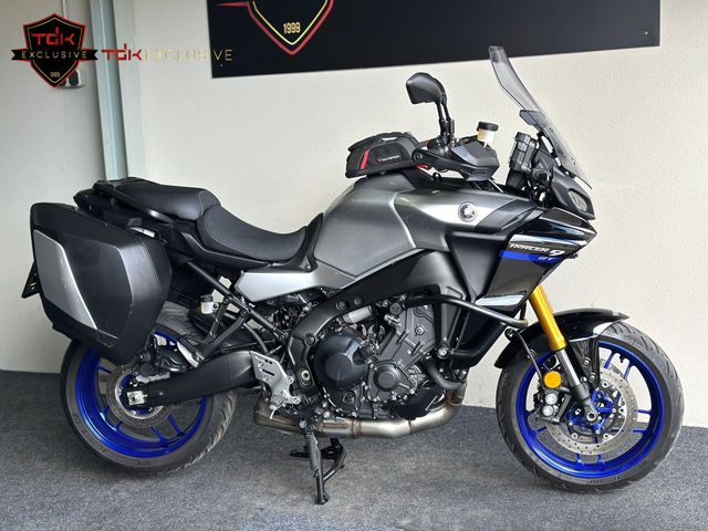 yamaha - tracer-9-gt