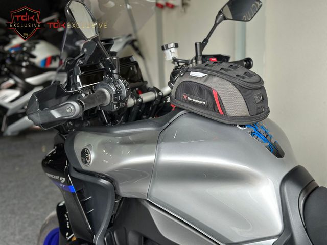 yamaha - tracer-9-gt