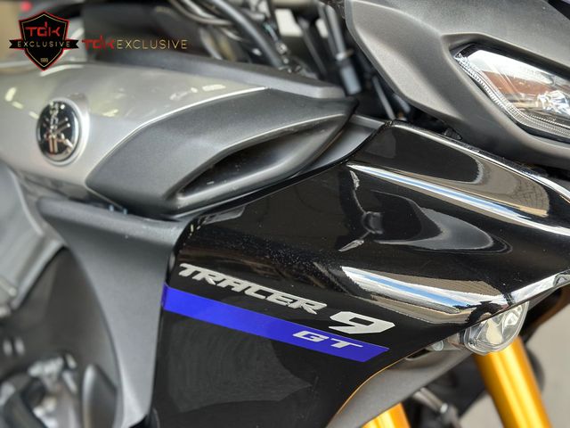 yamaha - tracer-9-gt