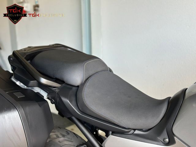 yamaha - tracer-9-gt