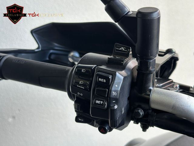 yamaha - tracer-9-gt