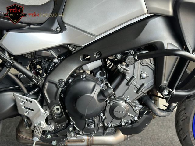 yamaha - tracer-9-gt