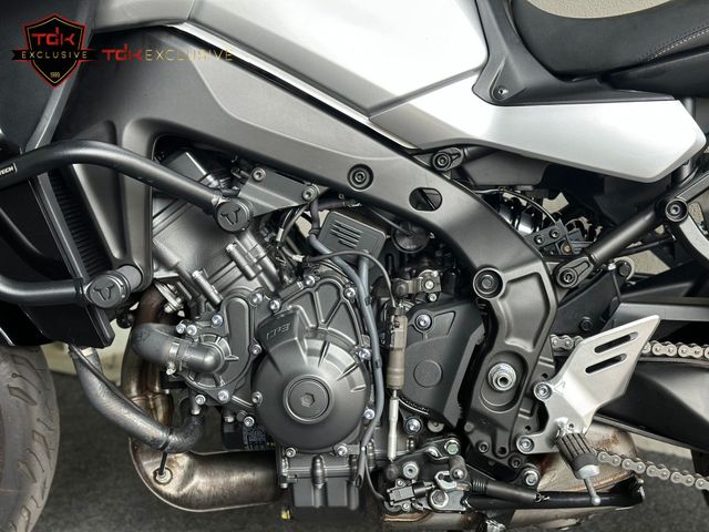 yamaha - tracer-9-gt