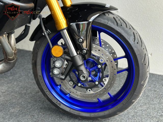 yamaha - tracer-9-gt